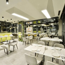 Ankara Alegria Business Hotel, 安卡拉 — 照片 2