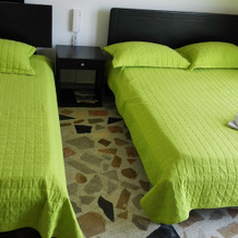 Hotel Parador El Guafal, 蒙特雷 — 照片 2