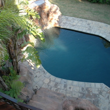 Bon a Vie B and B and Self Catering, 戈努比 — 照片 5