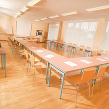 JUFA Hotel Vulkanland Sport- Resort, 格纳斯 — 照片 2