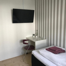 Det Gamle Apothek, 哈斯莱乌 — 照片 4