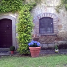 Il Giardino E La Dimora, Бомарзо — фото 4