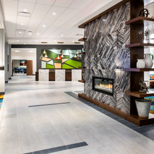 Hyatt House East Moline Quad Cities, Ист-Молайн — фото 2
