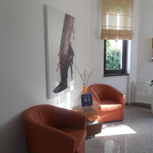Villa Annalia - Rooms To Rent, Бакэу — фото 2