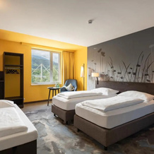 4 Rest Hotel, Hall In Tirol — photo 2
