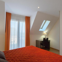 Hôtel Résidence Normandy Country Club by Popinns, Saint-Martin-du-Vieux-Belleme — photo 5