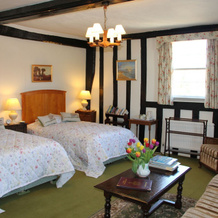 Haughley House B&B, Стоумаркет — фото 3