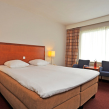 Fletcher Parkhotel Val Monte, 贝赫恩达尔 — 照片 2