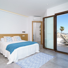 Villa Solhabitat Moraira Sports, Морейра — фото 5