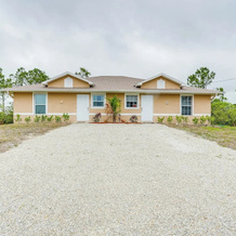 Lehigh Acres Vacation Rental W/ Screened Patio!, Лихай-Эйкерс — фото 2