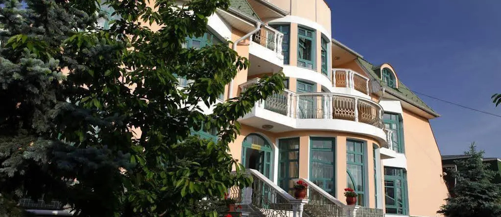 Pension Atlantic, Тыргу-Муреш — фото 1