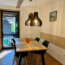 Apartments pri fencu, 耶塞尼采 — 照片 3