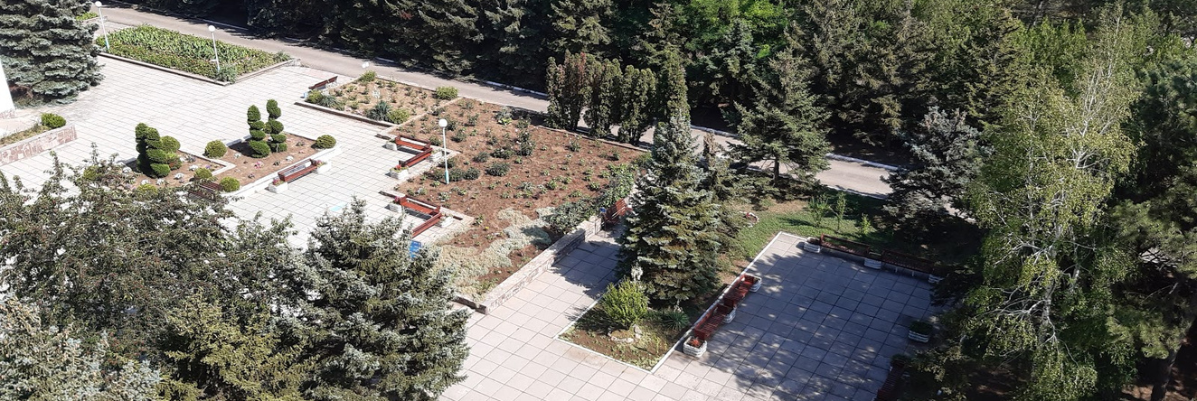 Southern (Nikolaevka), Nikolaevka — photo 1