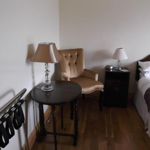 Ashley Lodge Bed & Breakfast, Росслер — фото 5