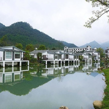 Wanlvgu Leisure Resort, Хейан — фото 3