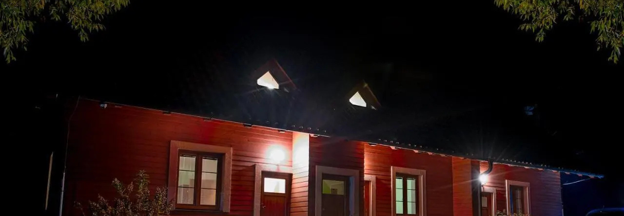 Apartmány Pod Čerťákem, Dolni Moravice — photo 1
