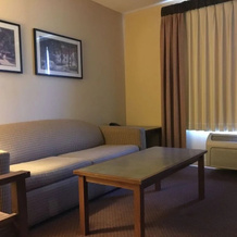 Norwood Inn & Suites, 查斯卡 — 照片 4