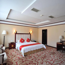 Yalong River Hotel, Шаннан — фото 3