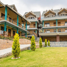 Jujurana Resort and  Spa, 楠迪 — 照片 4