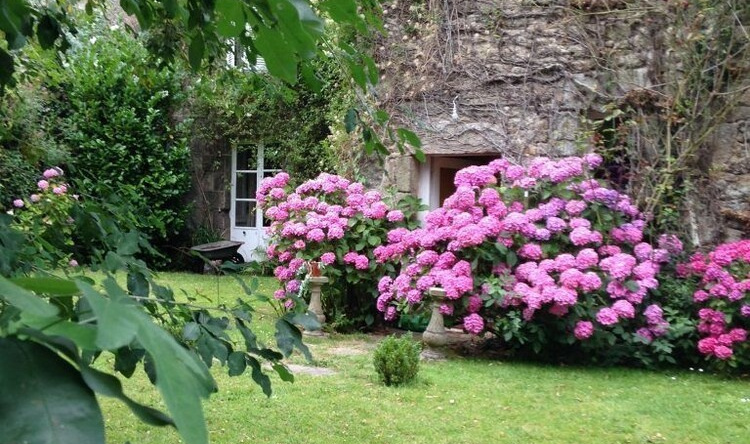 Le Clos Du Prince, Quintin — photo 1