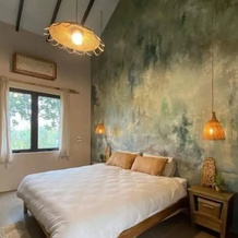 Nha Lua homestay, 嘉远 — 照片 4