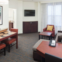 Residence Inn By Marriott Franklin Cool Springs, Франклин — фото 2