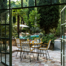 Hotel Le Pigonnet, Aix-en-Provence — photo 5