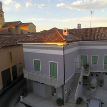 Cortile Gancia - Sweet House, 纳尔佐莱 — 照片 5