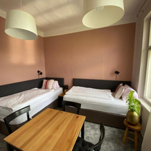 Apartment Stará Pošta, 哈特马尼采 — 照片 2