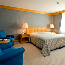 Crystal Hotel, St. Moritz — photo 4