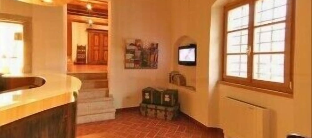 Relais Palazzo Lodron - Guest House, Ногаредо — фото 1