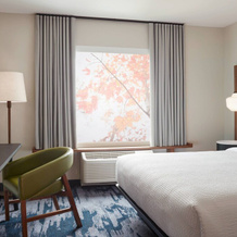 Fairfield Inn And Suites Arkadelphia, 阿卡德尔菲亚 — 照片 4