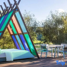 Yuepeak·vacation Homestay, Цяньнань — фото 4