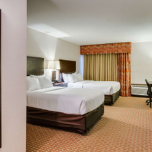 Clarion Hotel Convention Center, 迈诺特 — 照片 5