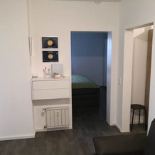Boutique Apartment Duisburg, Дуйсбург — фото 2