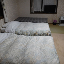 pension pure, 饭山 — 照片 3