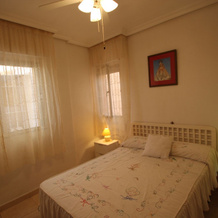 Apartment Flor De Helechos, 圣哈维尔 — 照片 5