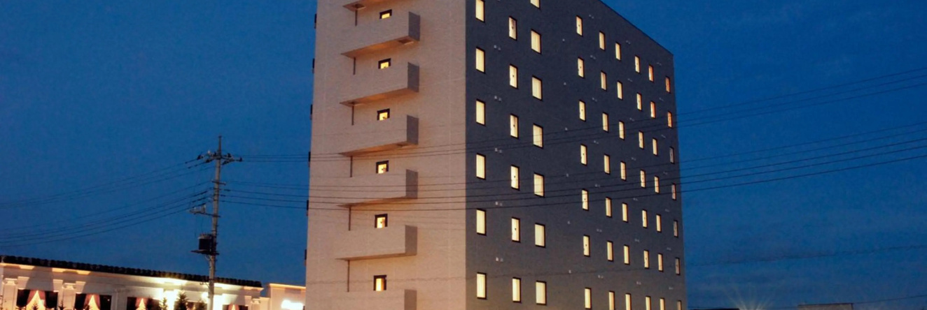 AB Hotel Isesaki, Isesaki — photo 1