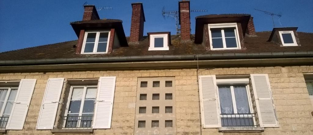Apart Falaise 23, 法莱斯 — 照片 1