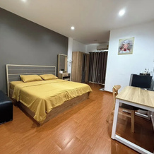 Rabbit Hostel, 隆塞 — 照片 4