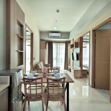 Mavi Hotel & Apartment, Чикаранг — фото 2