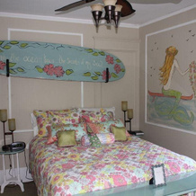 Morning Dove Inn Bed & Breakfast, Белмар — фото 4