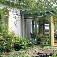 B&B Het Kleine Landshuis, Тиг — фото 5