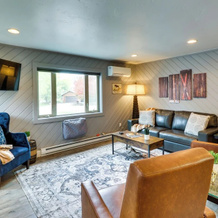 Whitefish Condo w/ Pool Access + Close to Hiking!, 怀特菲什 — 照片 4