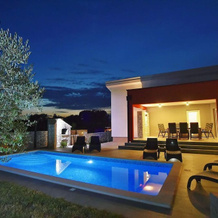 Luxury villa Maya, Krnica — photo 5