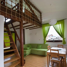 Bungalouri Horizont, Одорхею-Секуеск — фото 2