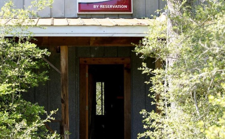 7F Lodge, College Station — photo 1
