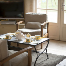Chambres d'Hôtes Côté Cévennes, 圣马丁德瓦尔加格 — 照片 2