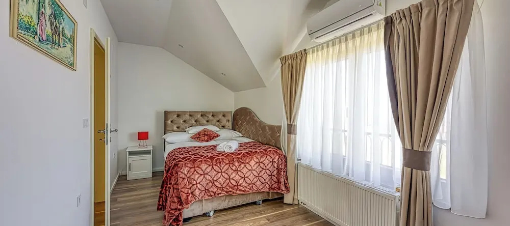 Hedonistic Vineyard Estate, Лудбрег — фото 1