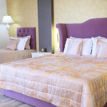 Fafa Resort Durres, Golem — photo 5